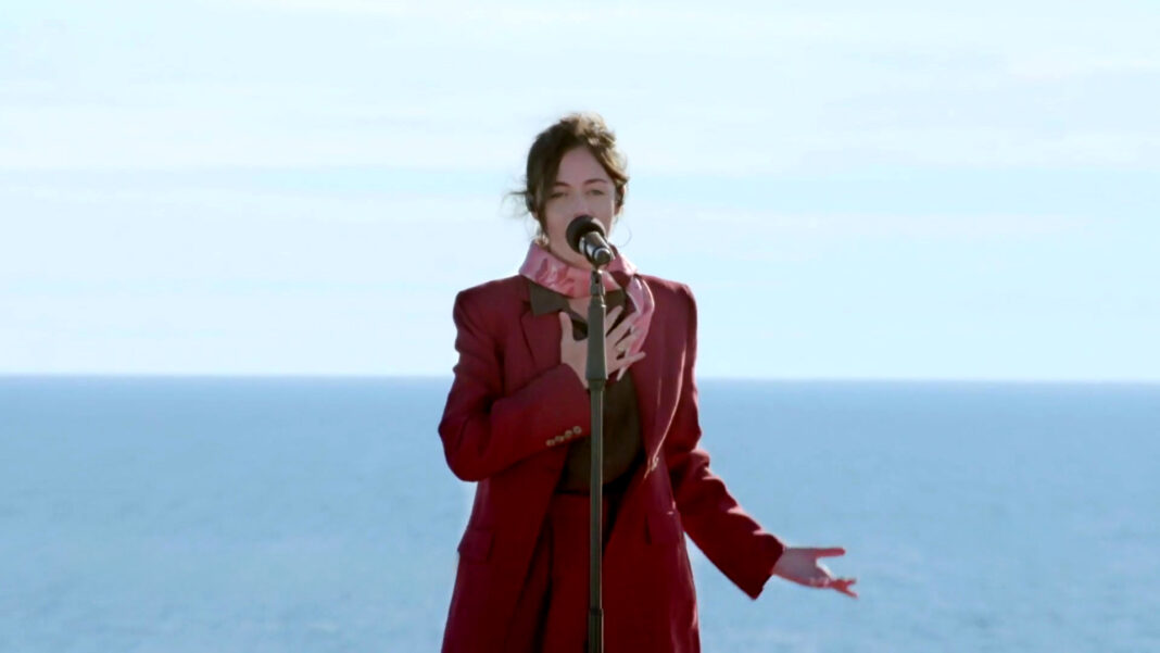 Dimash Qudaibergen’s musical show Voice Beyond Horizon arrive in Aktau Dimash Qudaibergen’s musical show Voice Beyond Horizon arrive in Aktau