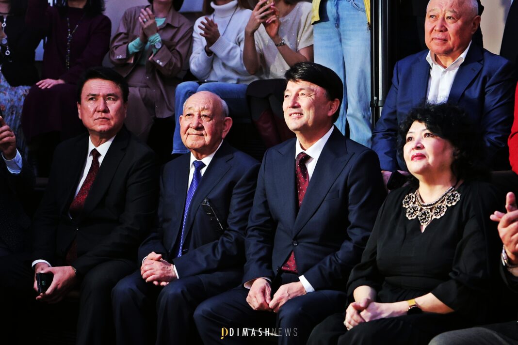 «Димаш: Один голос – тысяча народов» - в Алматы состоялось открытие выставки народных музыкальных инструментов