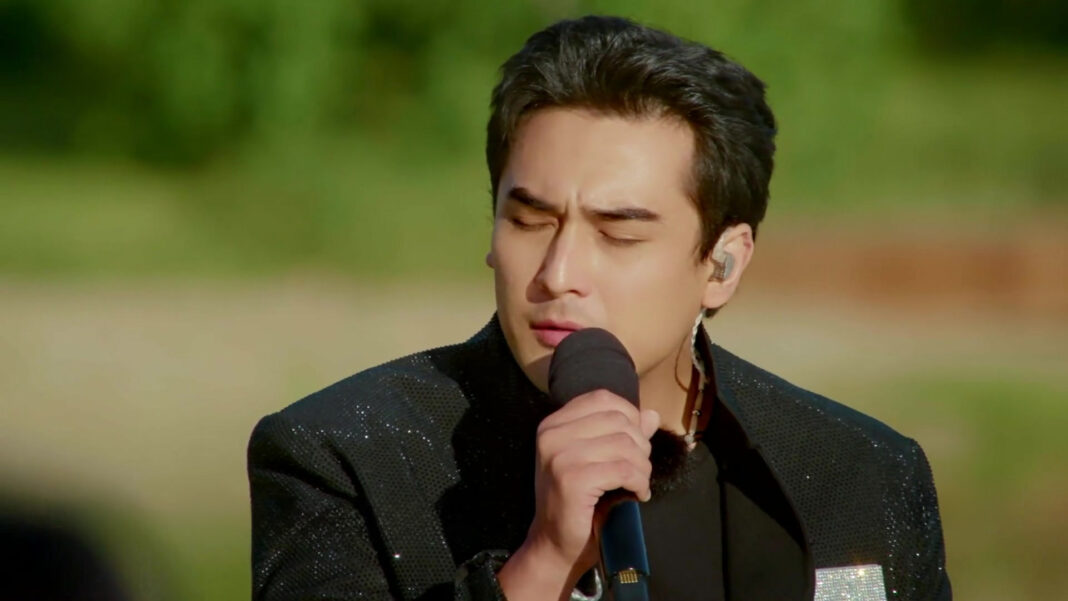 Как впечатления от Туркестана выразились в песнях - Димаш Кудайберген представляет третий эпизод проекта «Voice Beyond Horizon» Как впечатления от Туркестана выразились в песнях - Димаш Кудайберген представляет третий эпизод проекта «Voice Beyond Horizon»