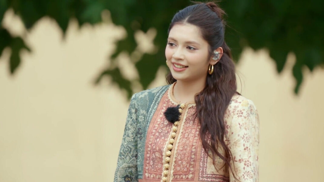 Как впечатления от Туркестана выразились в песнях - Димаш Кудайберген представляет третий эпизод проекта «Voice Beyond Horizon» Как впечатления от Туркестана выразились в песнях - Димаш Кудайберген представляет третий эпизод проекта «Voice Beyond Horizon»