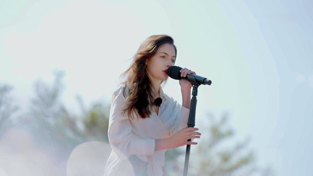 Продюсерский проект Димаша Кудайбергена «Voice Beyond Horizon» продолжает свое путешествие в Алматы