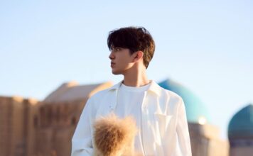 «Казахстан – родина вирусных хитов и магнит культурного туризма»: что пишут в мире о шоу Димаша Кудайбергена «Voice Beyond Horizon» DimashNews.com