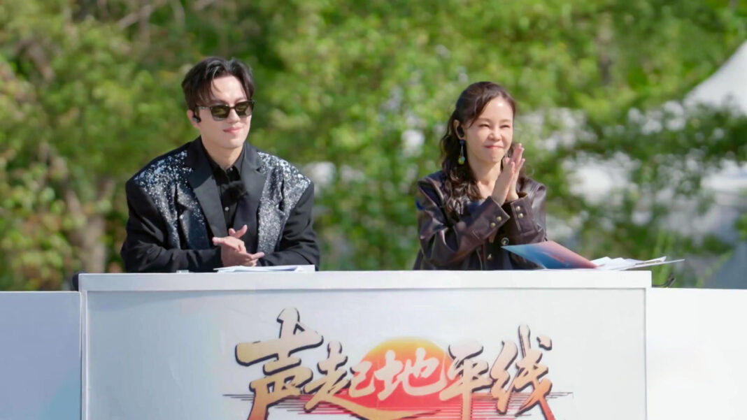 Продюсерский проект Димаша Кудайбергена «Voice Beyond Horizon» продолжает свое путешествие в Алматы