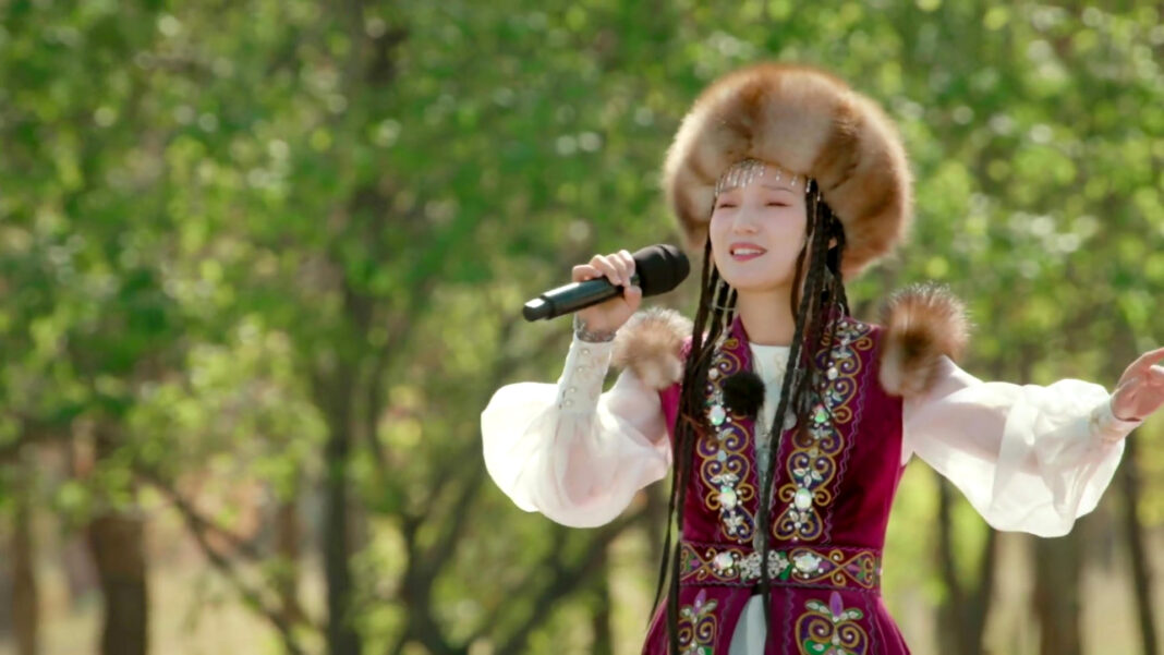 Продюсерский проект Димаша Кудайбергена «Voice Beyond Horizon» продолжает свое путешествие в Алматы