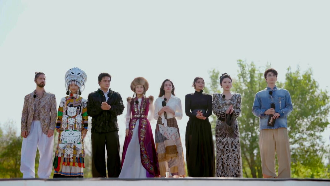 Продюсерский проект Димаша Кудайбергена «Voice Beyond Horizon» продолжает свое путешествие в Алматы