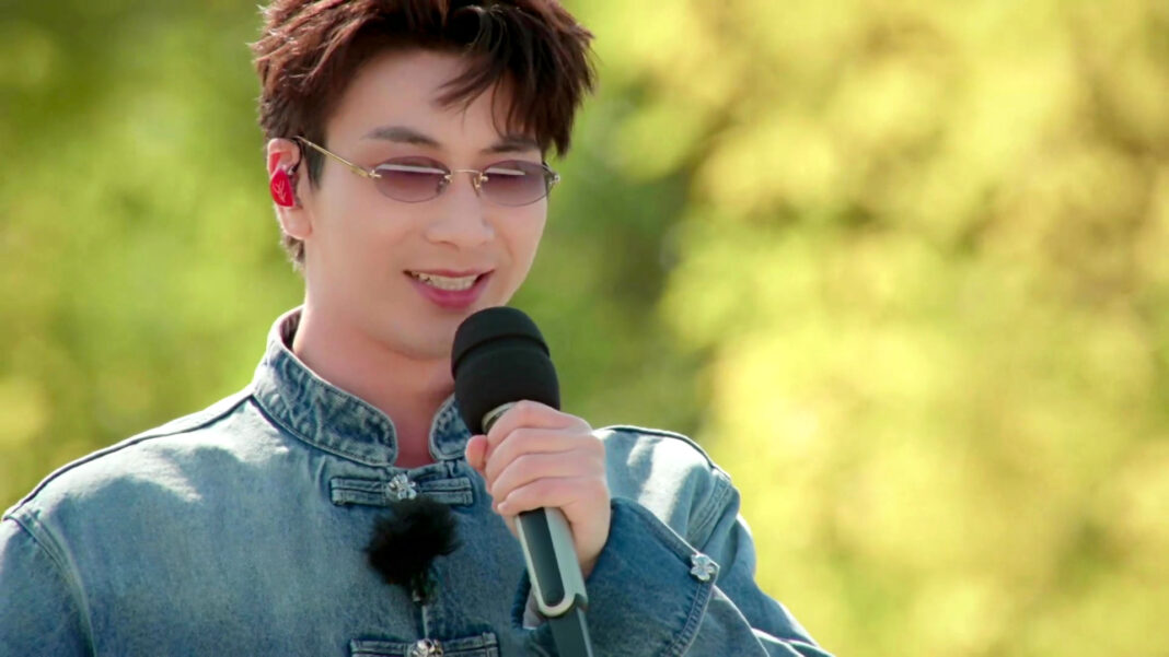 Продюсерский проект Димаша Кудайбергена «Voice Beyond Horizon» продолжает свое путешествие в Алматы