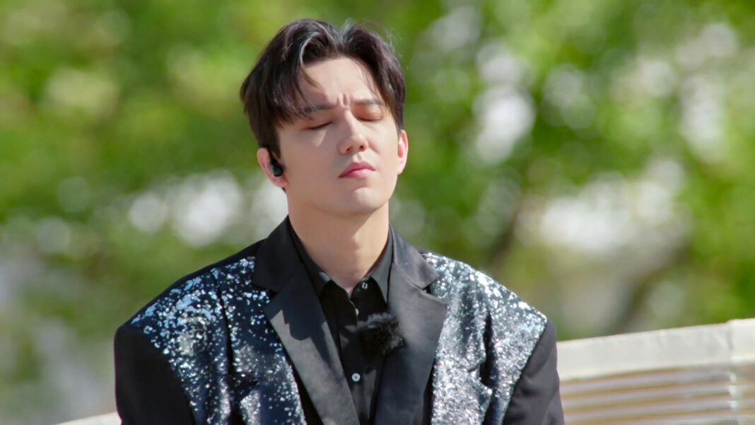 Продюсерский проект Димаша Кудайбергена «Voice Beyond Horizon» продолжает свое путешествие в Алматы