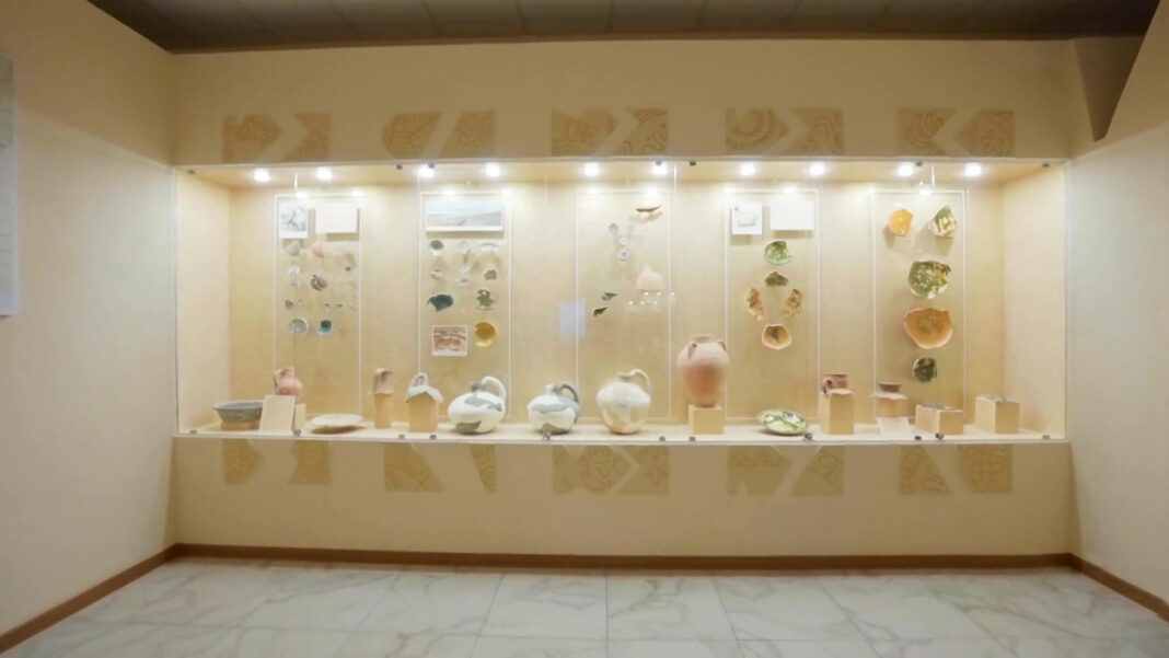 Море, каньоны и музыка: Мангистау глазами участников проекта Димаша "Voice Beyond Horizon"