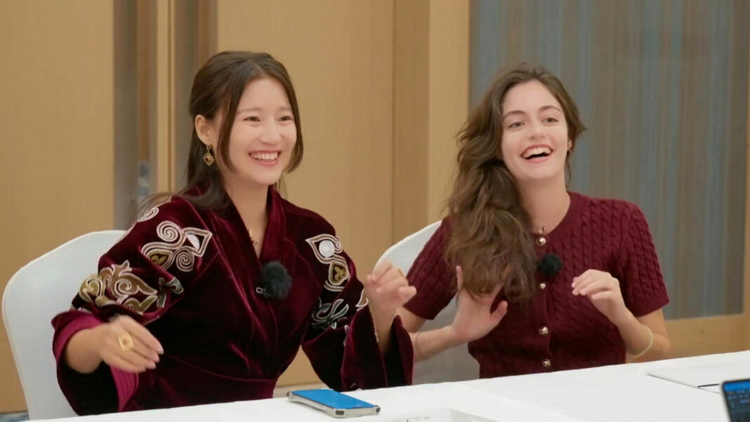 Море, каньоны и музыка: Мангистау глазами участников проекта Димаша "Voice Beyond Horizon"