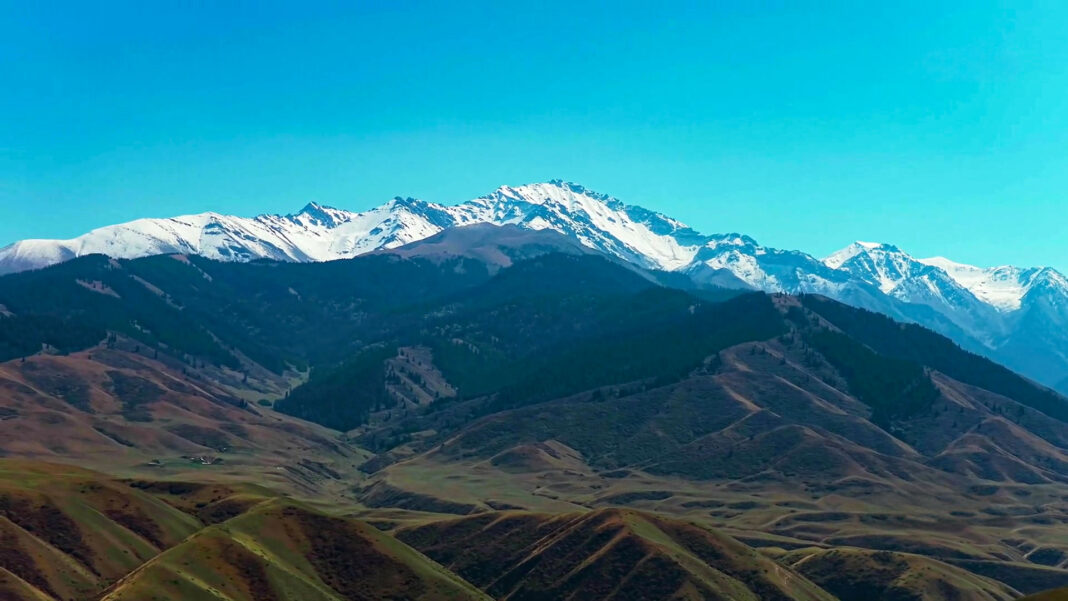 «Яблочный фестиваль», Арбат и озеро Каинды – участники шоу Димаша Кудайбергена «Voice Beyond Horizon» в новом путешествии по Казахстану «Яблочный фестиваль», Арбат и озеро Каинды – участники шоу Димаша Кудайбергена «Voice Beyond Horizon» в новом путешествии по Казахстану