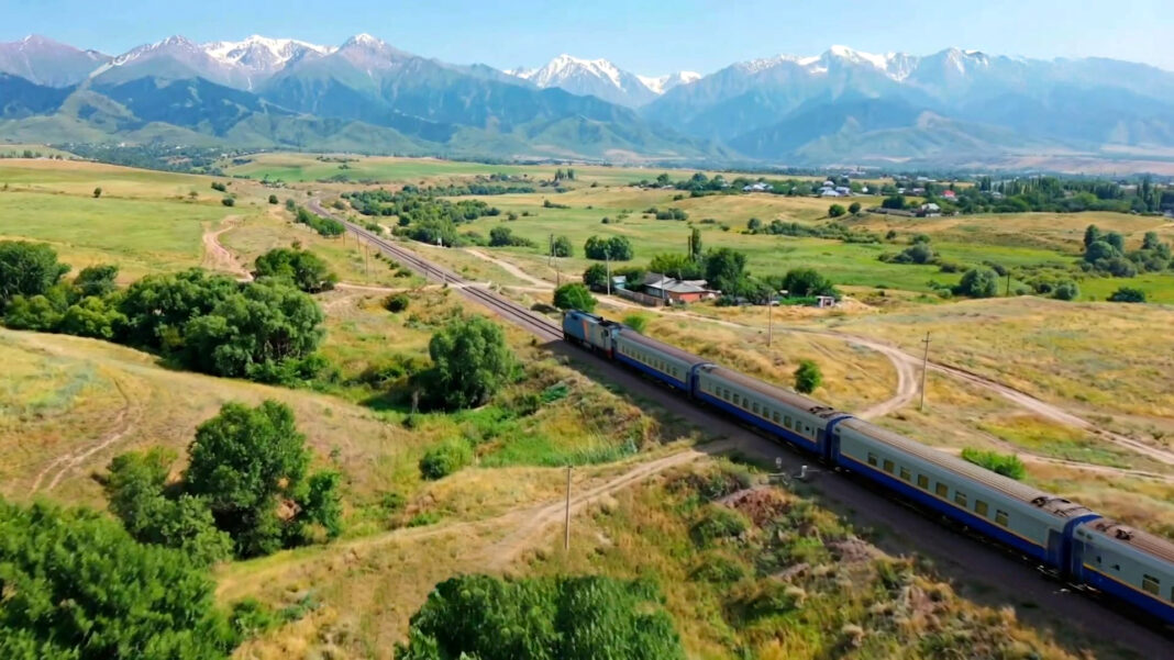 Продюсерский проект Димаша Кудайбергена «Voice Beyond Horizon» продолжает свое путешествие в Алматы