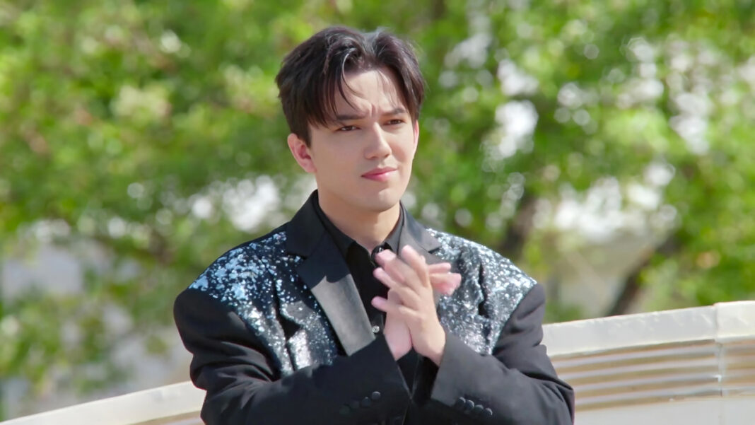 Продюсерский проект Димаша Кудайбергена «Voice Beyond Horizon» продолжает свое путешествие в Алматы