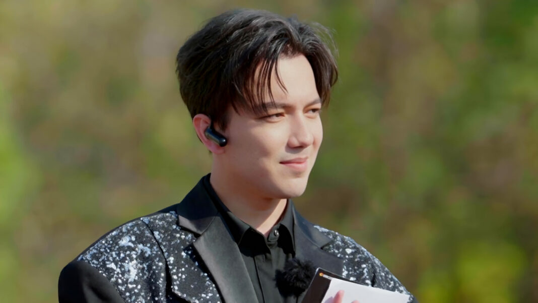 Продюсерский проект Димаша Кудайбергена «Voice Beyond Horizon» продолжает свое путешествие в Алматы