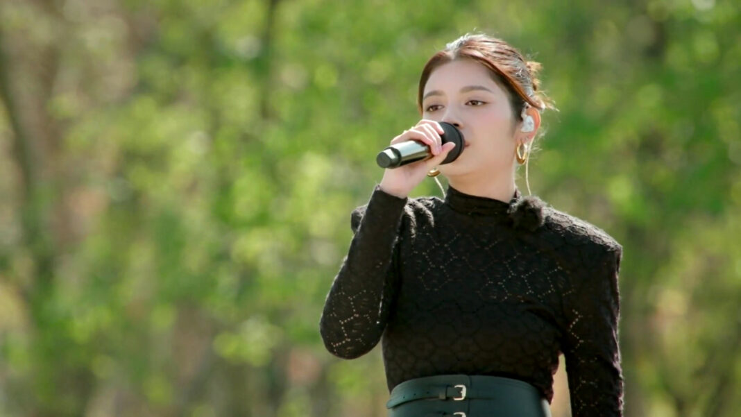 Продюсерский проект Димаша Кудайбергена «Voice Beyond Horizon» продолжает свое путешествие в Алматы