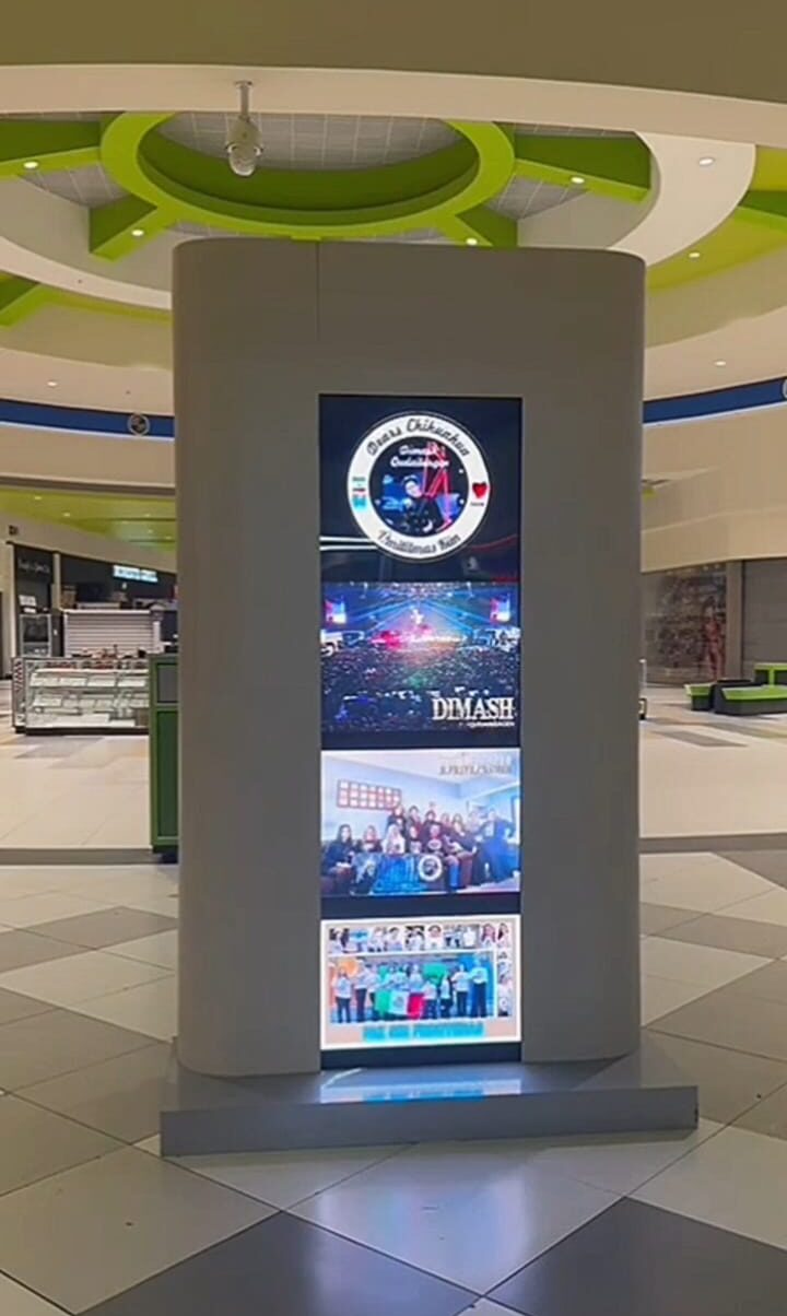 О творчестве Димаша Кудайбергена и его поклонниках рассказали в мексиканской газете El Heraldo О творчестве Димаша Кудайбергена и его поклонниках рассказали в мексиканской газете El Heraldo