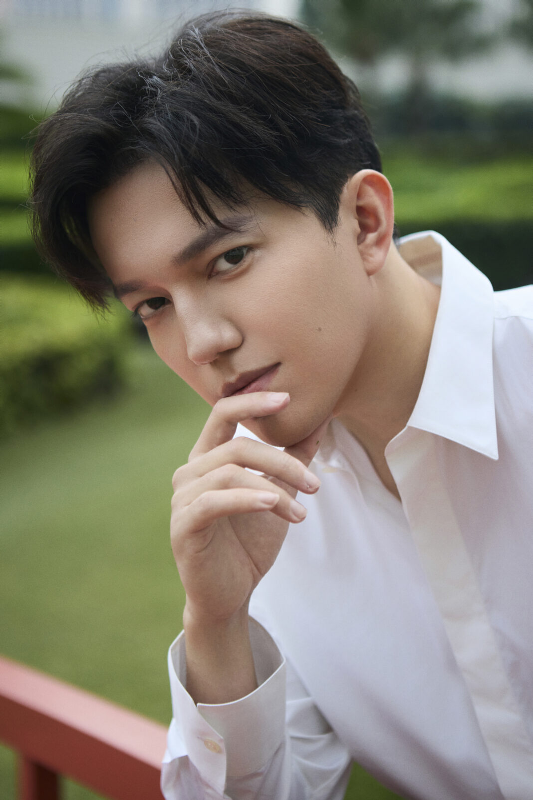 Димаш Кудайберген получил первую награду в Китае в качестве продюсера Димаш Кудайберген получил первую награду в Китае в качестве продюсера