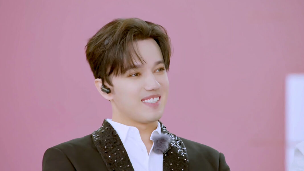 Проект Димаша Кудайбергена «Voice Beyond Horizon» завершил свое путешествие в столице Казахстана