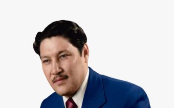 Бакир Тажибаев: поэт, чьи песни стали голосом народа DimashNews.com