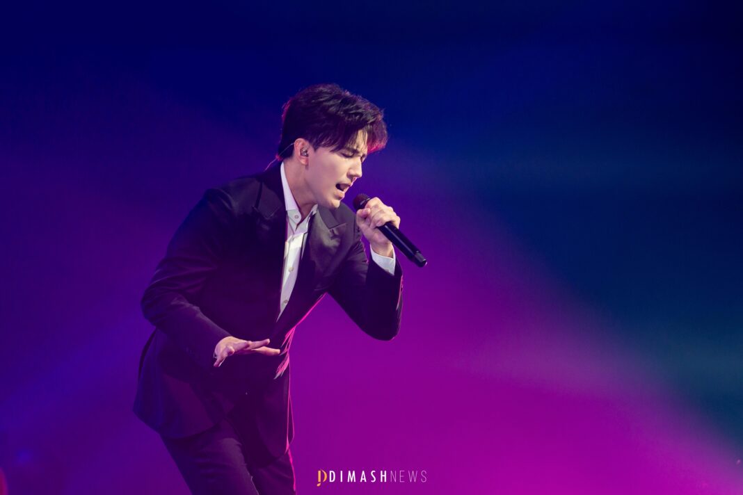 Музыкальное созвездие в Будапеште: в столице Венгрии состоялся концерт «Три иконы» с участием Пласидо Доминго и Димаша Кудайбергена