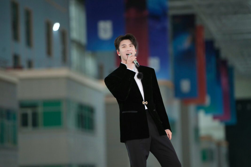Winners of “Voice Beyond Horizon” from China and Malaysia on Kazakhstan, Working with Dimash, and New Experiences