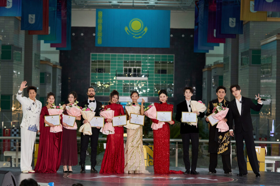 Winners of “Voice Beyond Horizon” from China and Malaysia on Kazakhstan, Working with Dimash, and New Experiences
