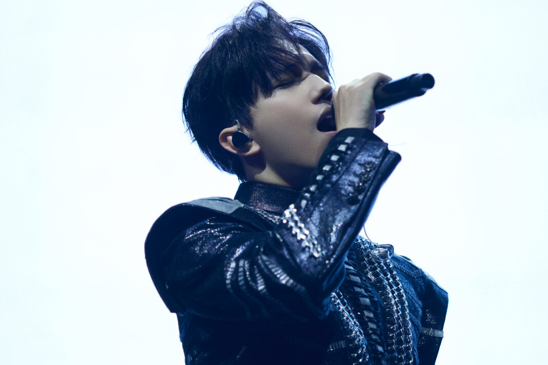 Dimash Qudaibergen Begins His DIMENSIONS World Tour in Poland