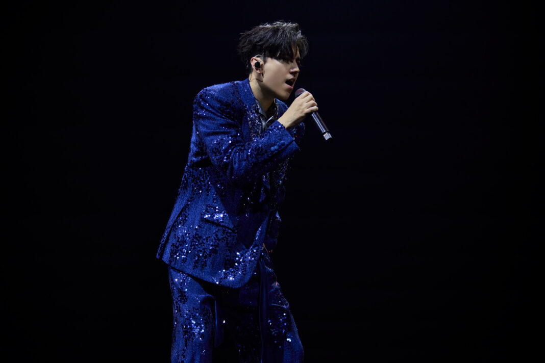Dimash Qudaibergen Begins His DIMENSIONS World Tour in Poland