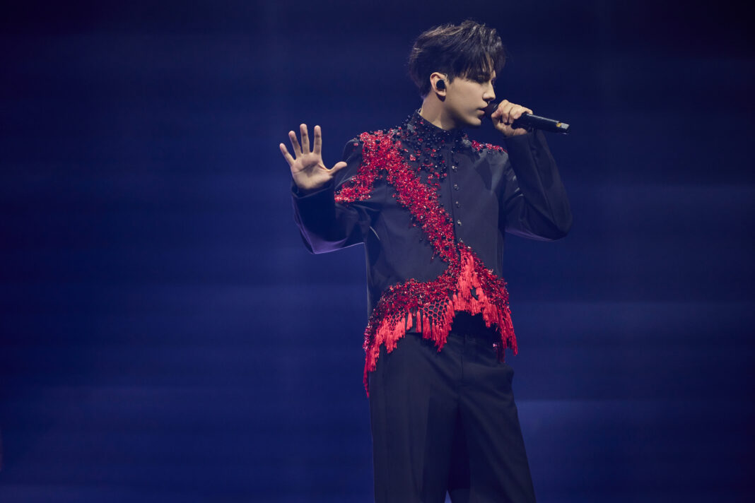 Dimash Qudaibergen Begins His DIMENSIONS World Tour in Poland