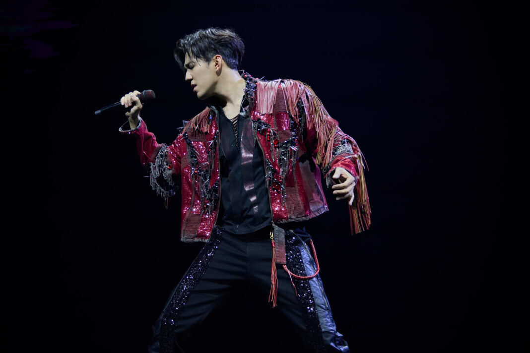 Dimash Qudaibergen Begins His DIMENSIONS World Tour in Poland